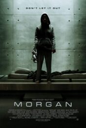 Morgan (2016) มอร์แกน