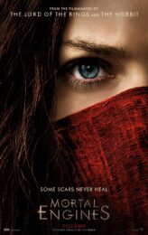 Mortal Engines (2018) สมรภูมิล่าเมือง จักรกลมรณะ