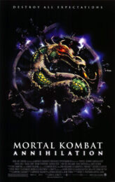Mortal Kombat (1997) ศึกวันล้างโลก 2