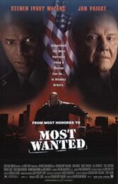 Most Wanted (1997) จับตายสายพันธ์ดุ
