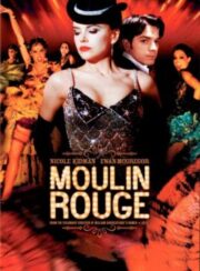 Moulin Rouge! (2001) มูแลง รูจ