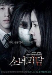 Mourning Grave (Sonyeogoedam) (2014)