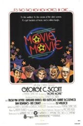 Movie Movie (1978) หนี้แค้น เวทีรัก