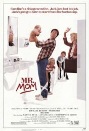 Mr. Mom (1983) นายแม่