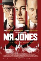 Mr.Jones (2019) ถอดรหัสวิกฤตพลิกโลก
