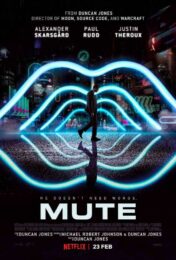 Mute มิวท์ (2018) (Soundtrack ซับไทย)