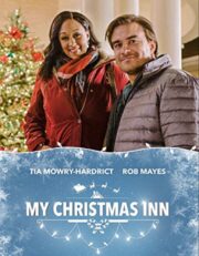 My Christmas Inn (2018) มาย คริสต์มาส อินน์