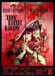My Fair Lady (1964) บุษบาริมทาง