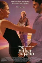 My Father The Hero (1994) คุณพ่อฮีโร่ของฉัน