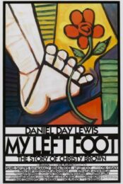 My Left Foot (1989) บุรุษผู้ไม่ยอมแพ้