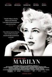 My Week with Marilyn (2011) 7 วัน แล้วคิดถึงกันตลอดไป