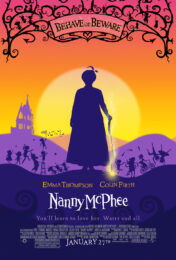 Nanny McPhee (2005) แนนนี่ แมคฟี่ พี่เลี้ยงมะลึกกึ๊กกึ๋ย