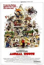 National Lampoon’s Animal House (1978)