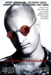 Natural Born Killers (1994) เธอกับฉัน..คู่โหดพันธุ์อำมหิต