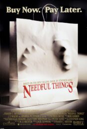 Needful Things (1993) ซาตานไม่กลับใจ