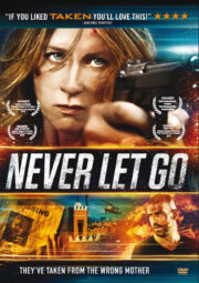 Never Let Go (2015) พญายมยังก้มกราบ