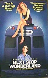 Next Stop Wonderland (1998) บทพิสูจน์ชะตาลิขิต
