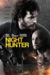 Night Hunter(2018)