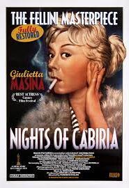 Nights Of Cabiria (1957)
