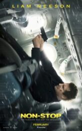 Non-Stop (2014) เที่ยวบินระทึก ยึดเหนือฟ้า