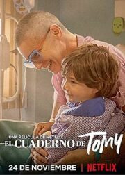Notes for My Son (El Cuaderno de Tomy) (2020) นิทานรักจากแม่