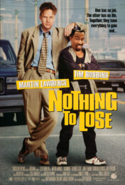 Nothing to Lose (1997) คนเฮงดวงซวย