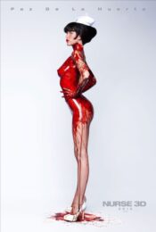 Nurse 3-D (2013) นังพยาบาท