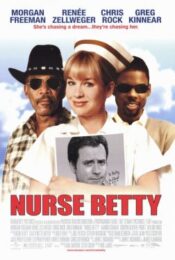 Nurse Betty (2000) พยาบาลเบ็ตตี้ สาวจี๊ดจิตไม่ว่าง