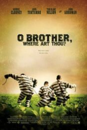 O Brother Where Art Thou (2000) สามเกลอ พกดวงมาโกย
