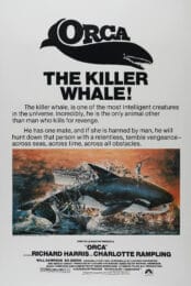 ORCA (1977) ออร์ก้า ปลาวาฬเพชฌฆาต