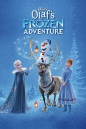 Olaf’s Frozen Adventure (2017) โอลาฟกับการผจญภัยอันหนาวเหน็บ