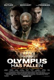 Olympus Has Fallen (2013) ฝ่าวิกฤติ วินาศกรรมทำเนียบขาว