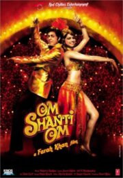 Om Shanti Om (2007) โอม ศานติ โอม