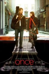 Once (2007) หัวใจร้องว่ารักเธอ