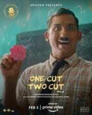 One Cut Two Cut (2022)