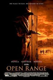 Open Range (2003) จอมคนพลิกปฐพี