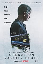 Operation Varsity Blues: The College Admissions Scandal (2021) เกมโกงมหาวิทยาลัยในฝัน