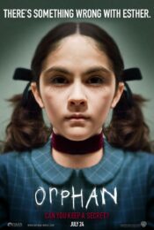 Orphan (2009) ออร์แฟน เด็กนรก