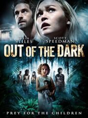 Out Of The Dark (2015) มันโผล่จากความมืด