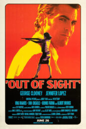 Out of Sight (1998) ปล้นรัก หักด่านเอฟบีไอ