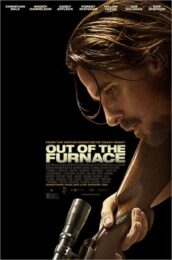 Out of the Furnace (2013) ล่าทวงยุติธรรม