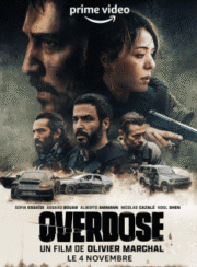 Overdose (2022) โอเวอร์โดส