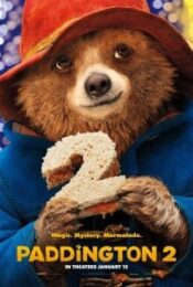 Paddington 2 (2017) แพดดิงตัน 2 ของขวัญที่หายไป
