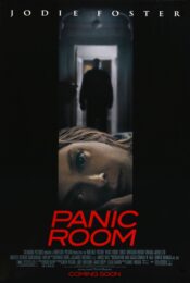 Panic Room (2002) ห้องเช่านิรภัยท้านรก