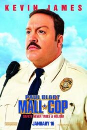 Paul Blart Mall Cop (2009) ยอดรปภ. หงอไม่เป็น