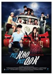 Pee Kao Pee Ook (2013) ผีเข้าผีออก