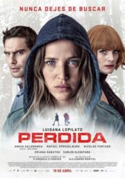 Perdida (2018) สาบสูญ (Soundtrack ซับไทย)