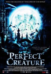 Perfect Creature (2006) วันเผด็จศึก อสูรล้างโลก
