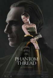 Phantom Thread (2017) เส้นด้ายลวงตา (Soundtrack ซับไทย)
