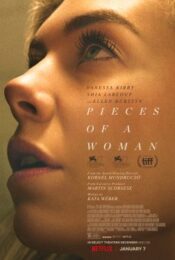 Pieces of a Woman (2020) เศษเสี้ยวหัวใจหญิง